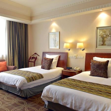 Hengshan Picardie Hotel Шанхай Екстер'єр фото