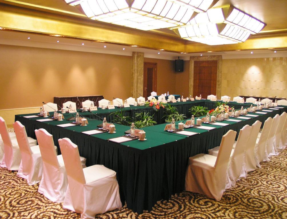 Hengshan Picardie Hotel Шанхай Екстер'єр фото